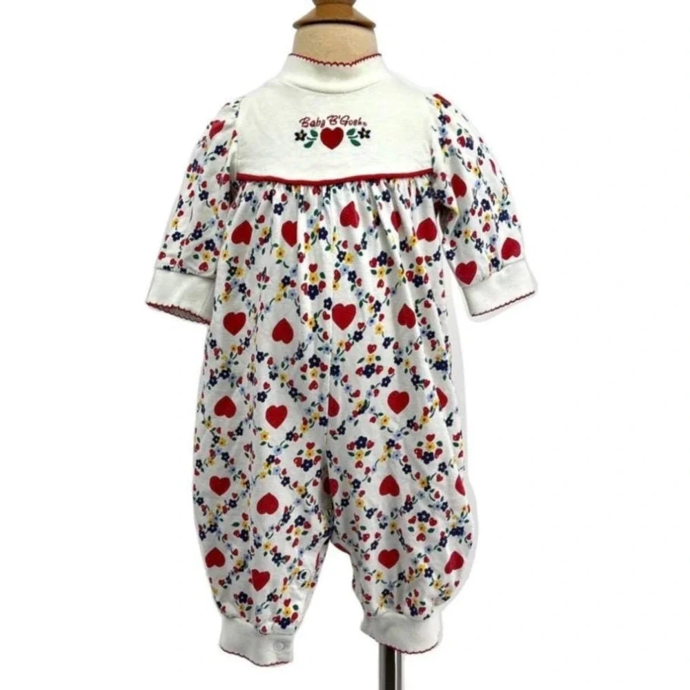vintage OshKosh girls clothing lot coat romper dress pants‎ skirt shirt
